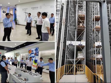 »ª¶«¼¯ÍÅÏòµ¼×߷ýúÒÚʵҵ